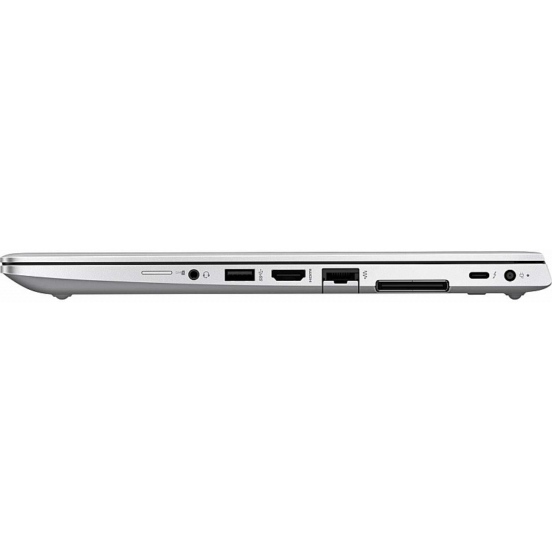 HP Elitebook 830 G3 14.1 inches  LapAtop (Core i5 6th Gen 8Gb Ram 256Gb SSD Led Windows 10 Pro) Refurbished