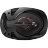 Pioneer TS-R6951S 3 Way Coaxial Speaker (Black)