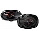  Pioneer TS-R6951S 3 Way Coaxial Speaker (Black)