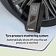 AGARO 150 psi Tyre Air Pump for Car & Bike