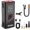 AGARO 150 psi Tyre Air Pump for Car & Bike