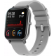 Fire-Boltt SpO2 Full Touch 1.4 inch Smart Watch 400 Nits Peak Brightness Metal Body Grey