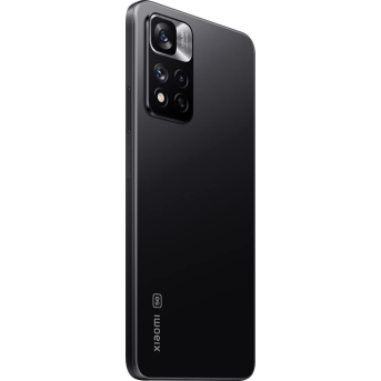 Xiaomi 11i 5G Stealth Black, (6GB RAM, 128GB Storage) Refurbished