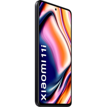 Xiaomi 11i 5G Stealth Black, (6GB RAM, 128GB Storage) Refurbished