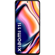 Xiaomi 11i 5G Stealth Black, (6GB RAM, 128GB Storage) Refurbished