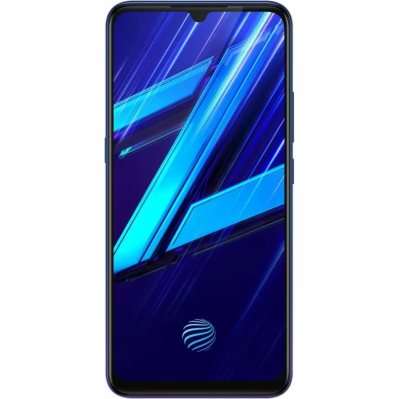 vivo Z1x (Fusion Blue 6 GB RAM 128GB) Storage Refurbished