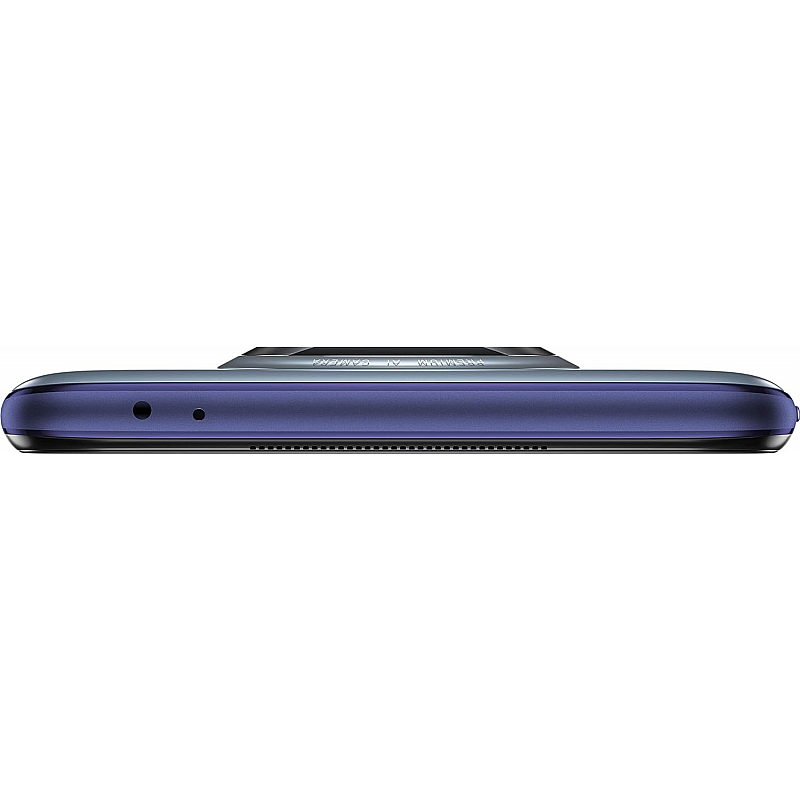 Mi 10i 5G (Atlantic Blue 8GB RAM 128GB Storage) Refurbished