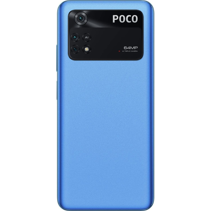 POCO M4 Pro 4G  6GB RAM 128GB Storage) Refurbished