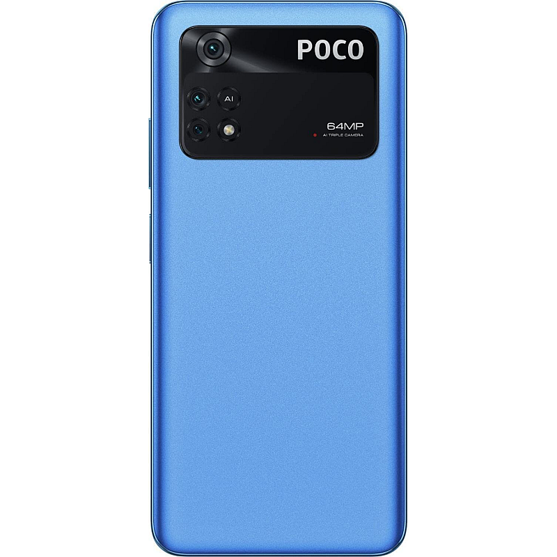 POCO M4 Pro 4G  6GB RAM 128GB Storage) Refurbished