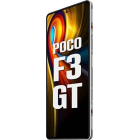 Poco F3 GT (Gunmetal Silver 8 GB RAM 256 GB Storage Refurbished