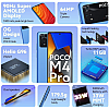 POCO M4 Pro 4G  6GB RAM 128GB Storage) Refurbished