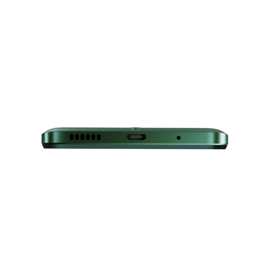 POCO C55 (Forest Green, 4GB RAM, 64GB Storage) refurbished
