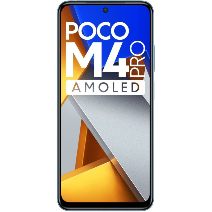 POCO M4 Pro 4G  6GB RAM 128GB Storage) Refurbished