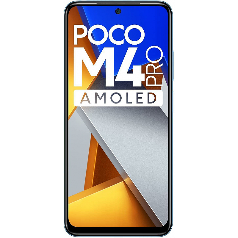 POCO M4 Pro 4G  6GB RAM 128GB Storage) Refurbished