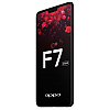 OPPO F7 (Black 6 GB RAM 128 GB Storage Refurbished