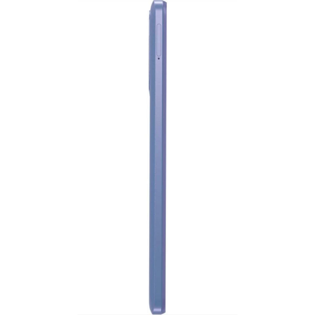 POCO C55 (Cool Blue, 6GB RAM, 128GB Storage) Refurbished