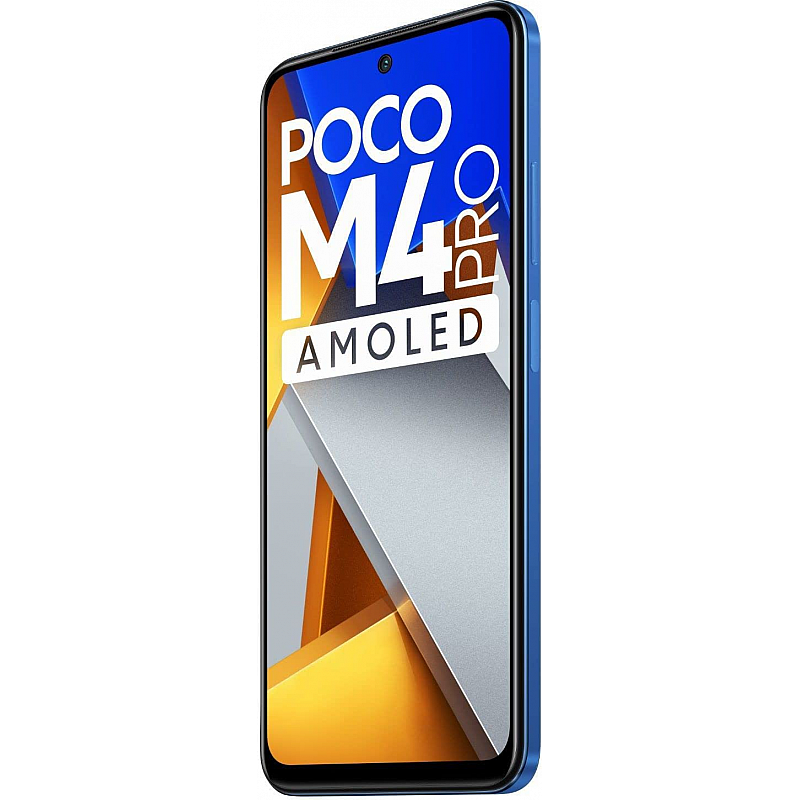 POCO M4 Pro 4G  6GB RAM 128GB Storage) Refurbished