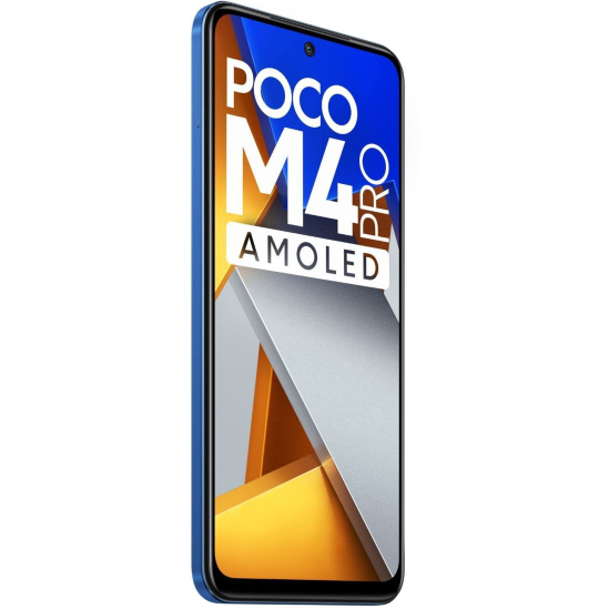 POCO M4 Pro 4G  6GB RAM 128GB Storage) Refurbished