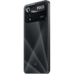 POCO X4 Pro 5G (Laser Black, 8GB RAM 128GB Storage) Refurbished