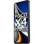 POCO X4 Pro 5G (Laser Black, 8GB RAM 128GB Storage) Refurbished
