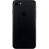 Apple iPhone 7 (128 GB, Black)  Refurbished 