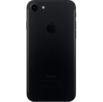 Apple iPhone 7 (128 GB, Black) refurbished