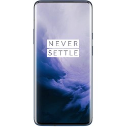 OnePlus 7 Pro (Nebula Blue 12 GB RAM 256 GB Storage Refurbished