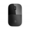HP Z3700 Wireless Mouse Black HP Z3700 Wireless Mouse Black