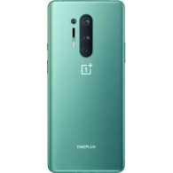 OnePlus 8 Pro (Glacial Green 8GB RAM 128 GB Storage) Refurbished