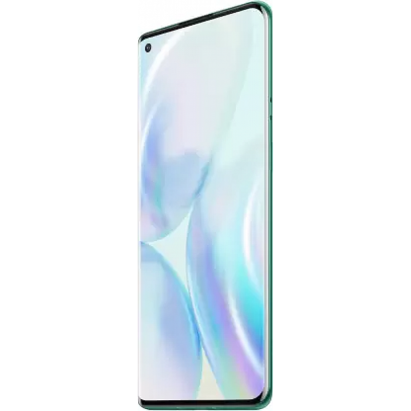 OnePlus 8 Pro (Glacial Green 12GB RAM+256GB Storage) Refurbished