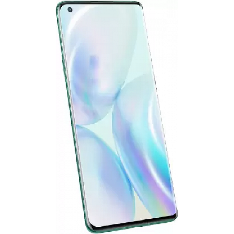 OnePlus 8 Pro (Glacial Green 12GB RAM+256GB Storage) Refurbished