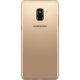 Samsung Galaxy A8 Plus Gold 6GB RAM 64GB ROM Refurbished 