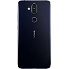 Nokia 8.1 Iron  4GB RAM, 64GB Storage Refurbished 