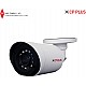 Cp Plus 2.4 Mp Indigo Full Hd Ir Night Vision Bullet Camera - 20 Mtr Ir, Ip66 