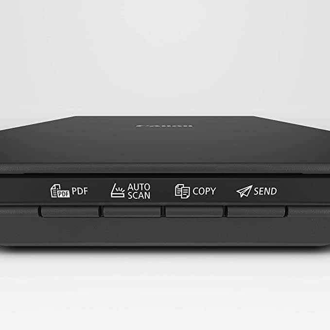 Canon LIDE300 Scanner Canon LIDE300 Scanner