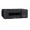 Brother DCP-T420W All-in One Ink Tank Refill System Printer with Built-in-Wireless Technology