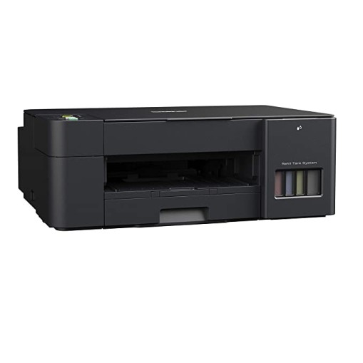 Brother DCP-T420W All-in One Ink Tank Refill System Printer with Built-in-Wireless Technology (refurbished) Brother DCP-T420W All-in One Ink Tank Refill System Printer with Built-in-Wireless Technology (refurbished)