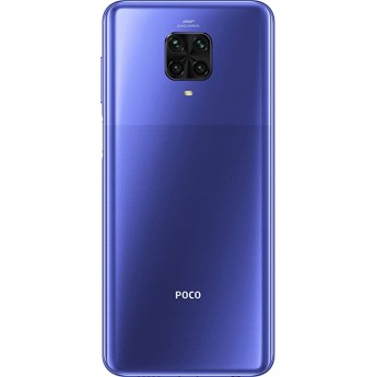 POCO M2 Pro Out of the Blue (6 GB RAM 128 GB Storage) Refurbished