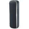 Sony SRS-XB22 Portable Bluetooth Speaker Compact Wireless Party Speaker with Flashing Line Light Black