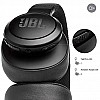 JBL Live 500BT by Harman, 30 Hrs Playtime, Quick Charge, Wireless Over Ear Headphones with Mic