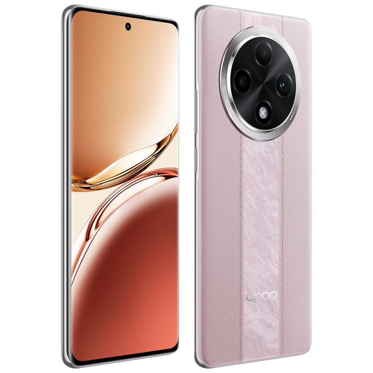 OPPO F27 Pro+ (Dusk Pink, 128 GB) (8 GB RAM)