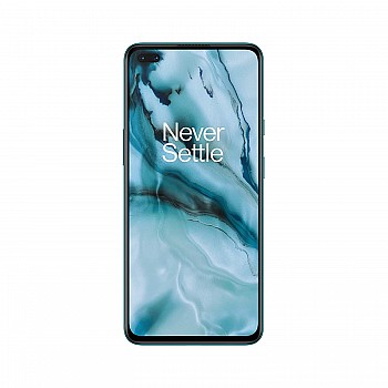 Oneplus Nord 5g (12GB Ram, 256GB Storage) blue Marble 