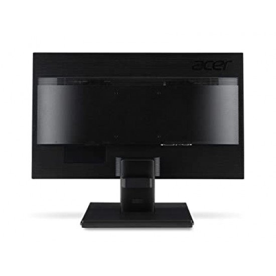Acer 19.5-inch 49.53 cm HD LED Backlit Computer Monitor with HDMI, VGA Ports and Stereo Speakers