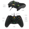 Cosmic Byte C1070T Interstellar Wired Gamepad for PC PS3 Android support for Windows