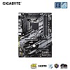 Gigabyte Intel Z390 UD Motherboard with 10+2 Digital PWM Design, 2-Way Crossfir Multi-Graphics, GIGABYTE