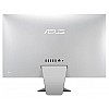 ASUS Ryzen 3 Dual Core (4 GB DDR4/1 TB/Windows 10 Home/23.8 Inch Screen/M241DAK-WA044TS) with MS Office   (White, 409 mm x 540 mm x 48 mm, 5.4 Kg)