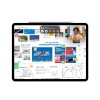 Apple Pencil Pro Stylus White MX2D3ZM/A
