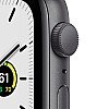 Apple Watch SE (GPS, 44mm) - 