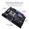 ASUS TUF X299 MARK 2 LGA2066 DDR4 M.2 USB 3.1 X299 ATX Motherboard for Intel Core X-Series Processors