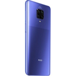 MI Poco M2 Pro (Out of The Blue, 4GB RAM, 64GB Storage) MI Poco M2 Pro (Out of The Blue, 4GB RAM, 64GB Storage)